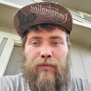 Meet your Posher, Kaleb